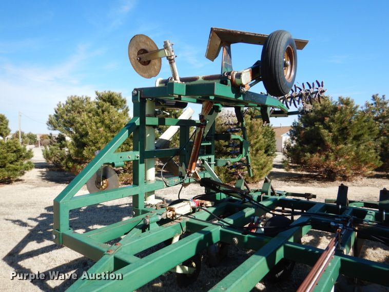 image for item DJ3068 Flex King XL sweep plow