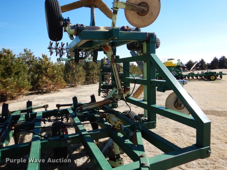 image for item DJ3068 Flex King XL sweep plow