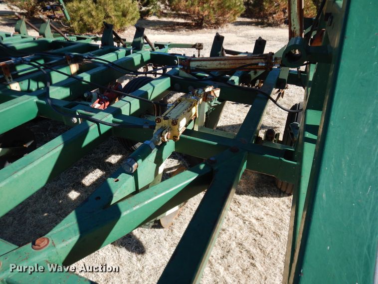 image for item DJ3068 Flex King XL sweep plow