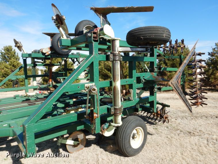 image for item DJ3068 Flex King XL sweep plow