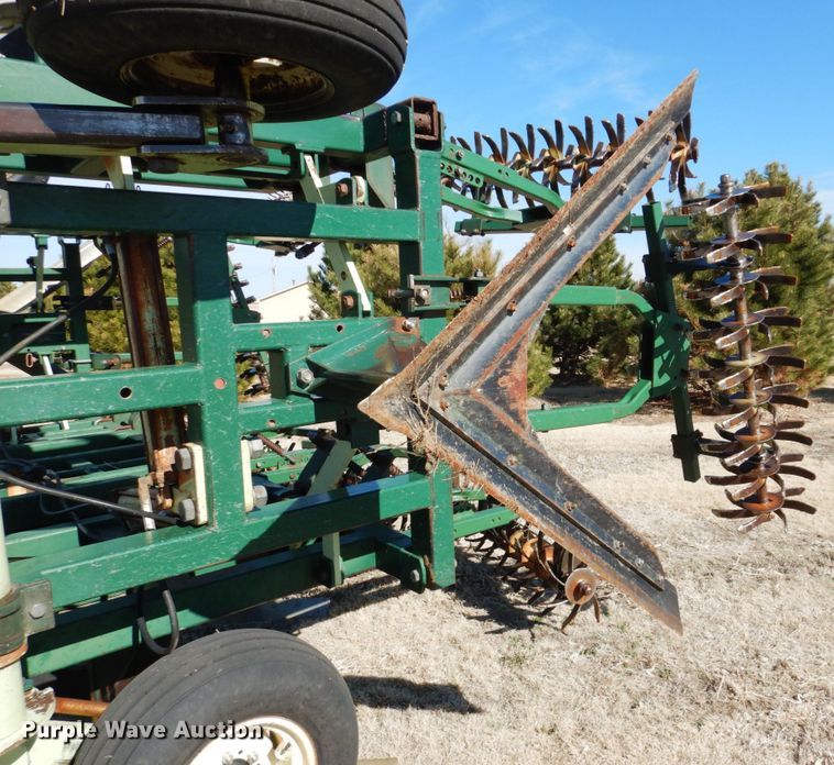 image for item DJ3068 Flex King XL sweep plow