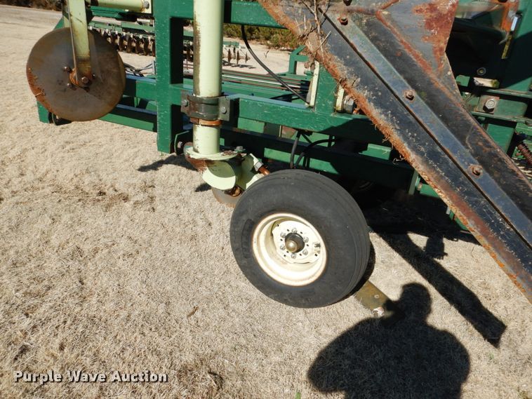 image for item DJ3068 Flex King XL sweep plow