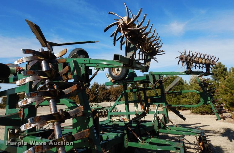 image for item DJ3068 Flex King XL sweep plow