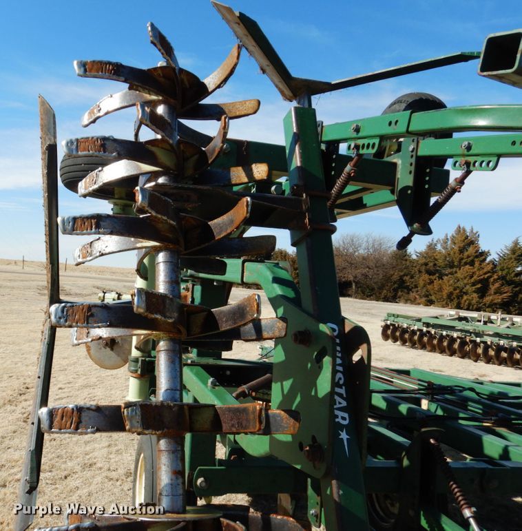 image for item DJ3068 Flex King XL sweep plow