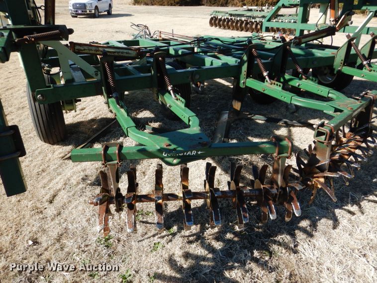 image for item DJ3068 Flex King XL sweep plow