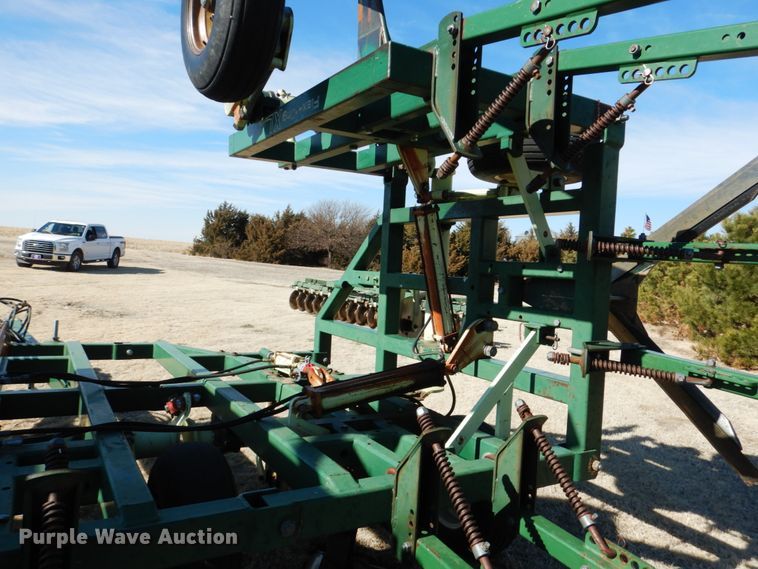 image for item DJ3068 Flex King XL sweep plow