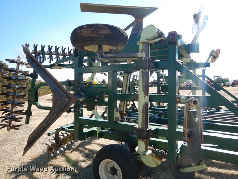 image for item DJ3068 Flex King XL sweep plow