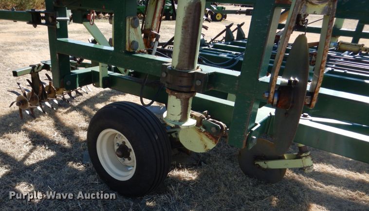 image for item DJ3068 Flex King XL sweep plow