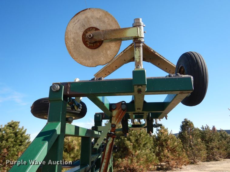 image for item DJ3068 Flex King XL sweep plow