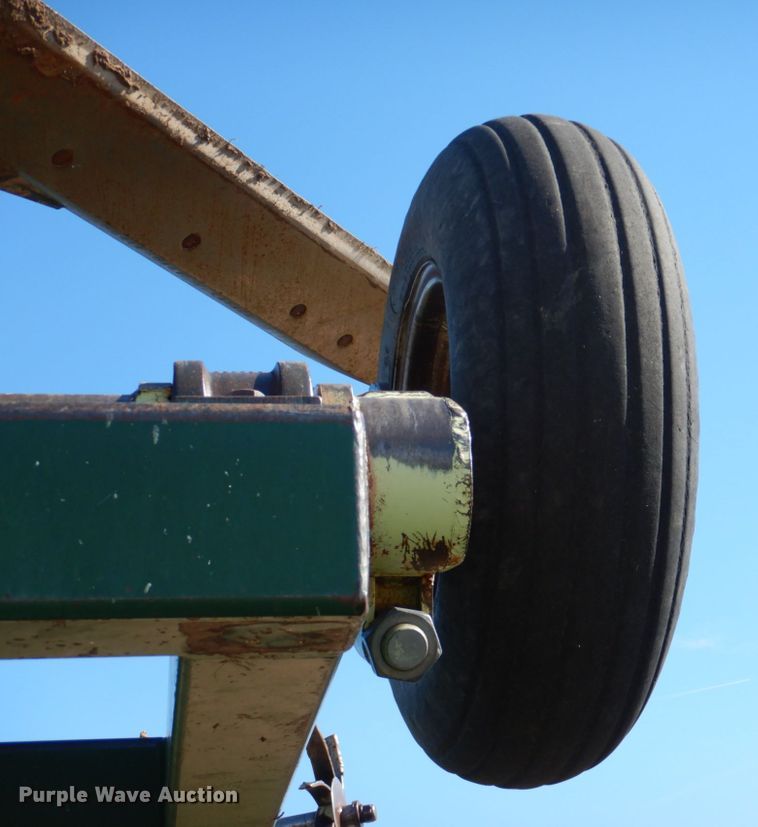 image for item DJ3068 Flex King XL sweep plow