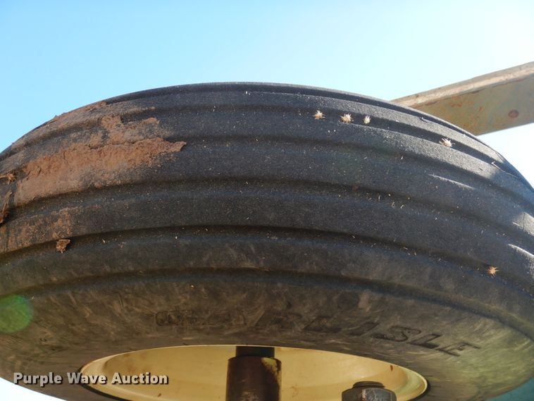 image for item DJ3068 Flex King XL sweep plow