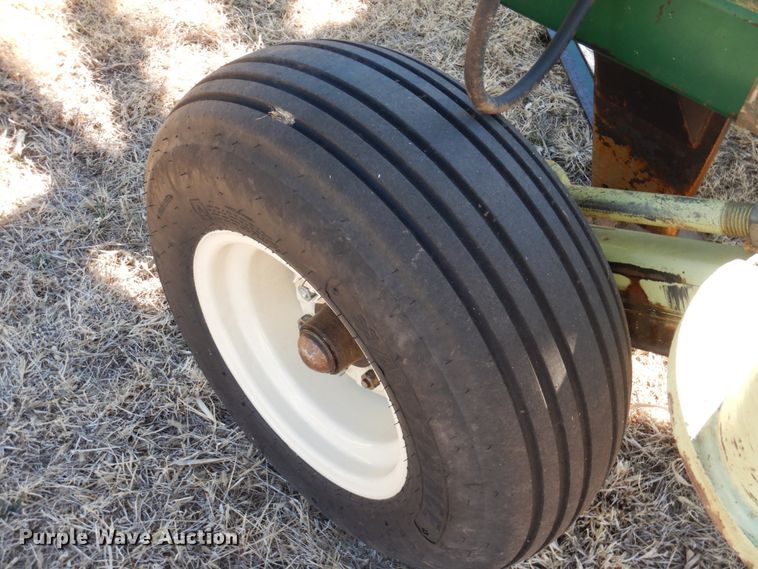 image for item DJ3068 Flex King XL sweep plow