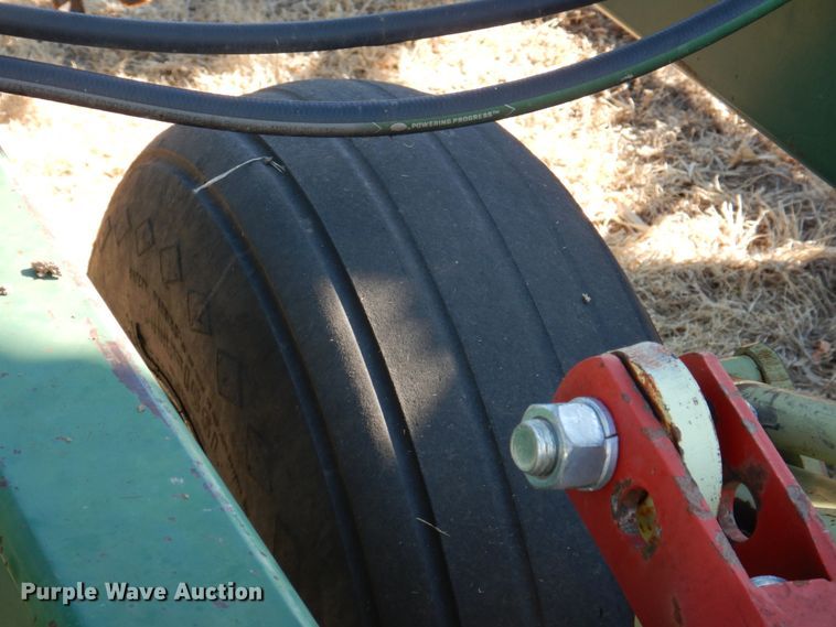 image for item DJ3068 Flex King XL sweep plow