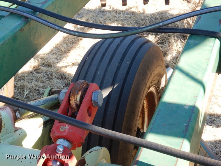 image for item DJ3068 Flex King XL sweep plow