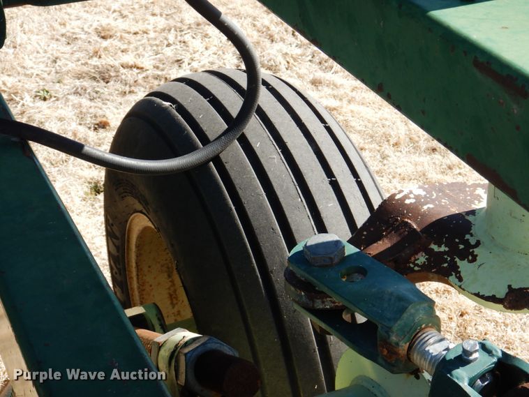 image for item DJ3068 Flex King XL sweep plow