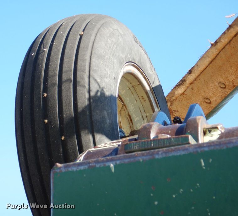 image for item DJ3068 Flex King XL sweep plow