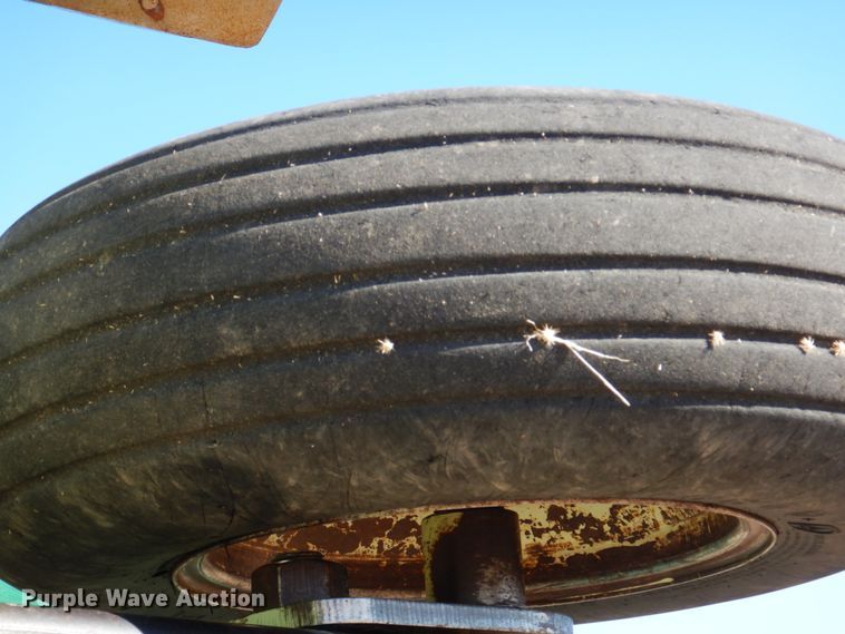 image for item DJ3068 Flex King XL sweep plow