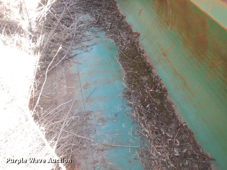 image for item DJ3083 KD QT7400 loader