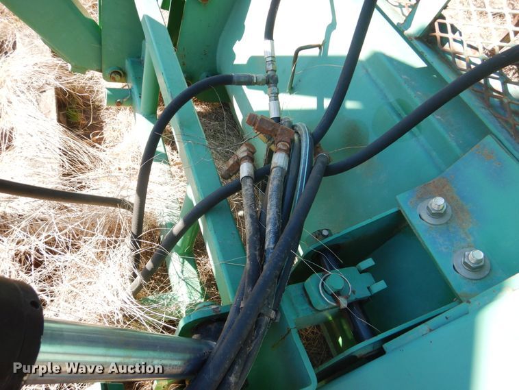 image for item DJ3083 KD QT7400 loader