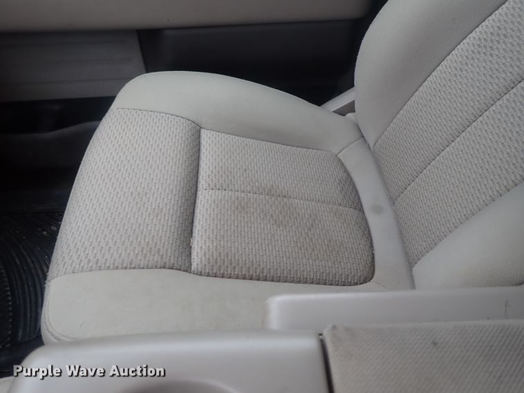 image for item DC3269 2009 Ford F150  SuperCab pickup truck