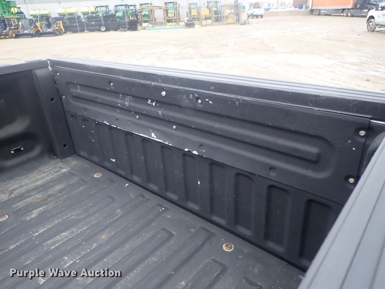 image for item DC3269 2009 Ford F150  SuperCab pickup truck