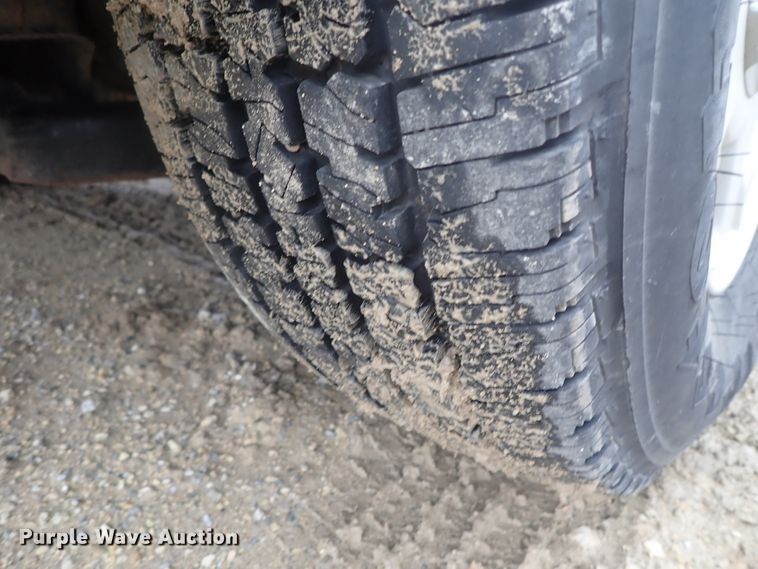 image for item DC3269 2009 Ford F150  SuperCab pickup truck