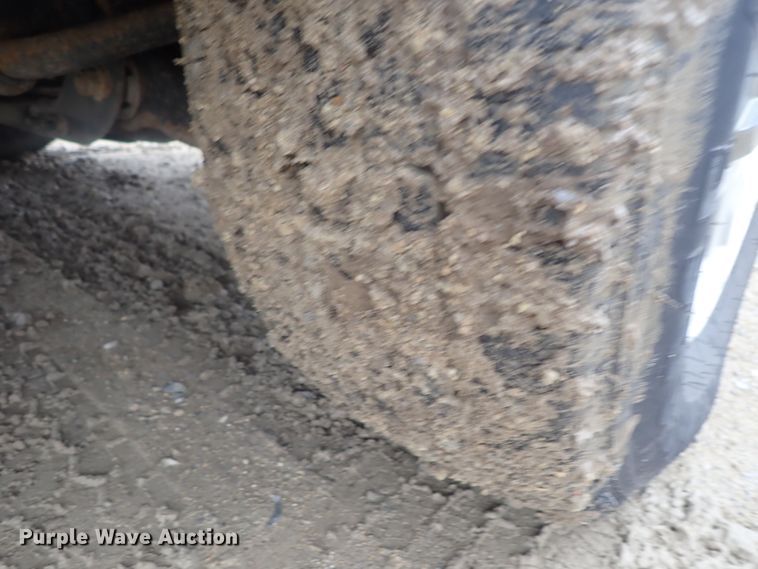 image for item DC3269 2009 Ford F150  SuperCab pickup truck