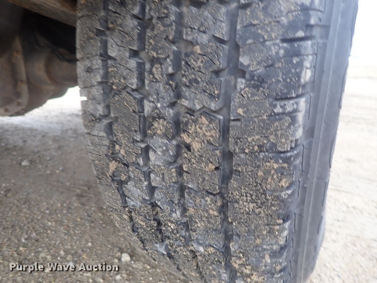 image for item DC3269 2009 Ford F150  SuperCab pickup truck