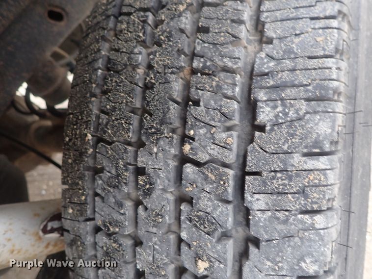 image for item DC3269 2009 Ford F150  SuperCab pickup truck