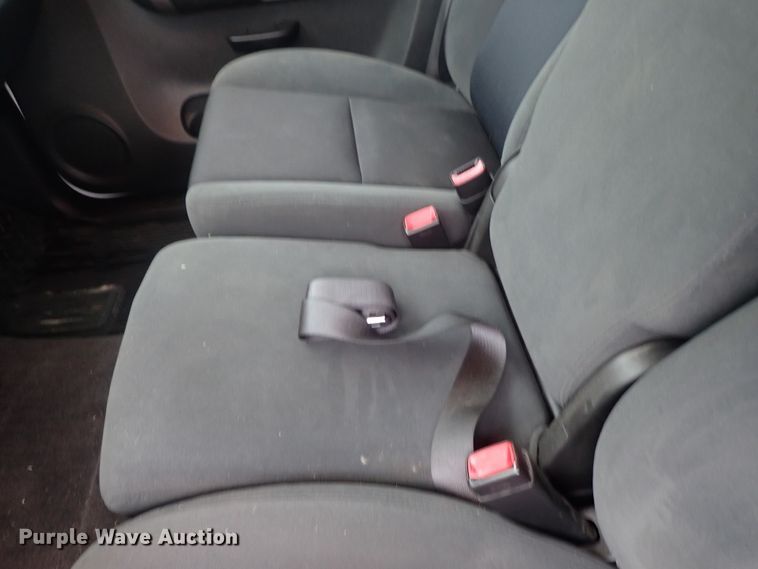 image for item DC3270 2009 GMC Sierra 1500  Crew Cab pickup truck