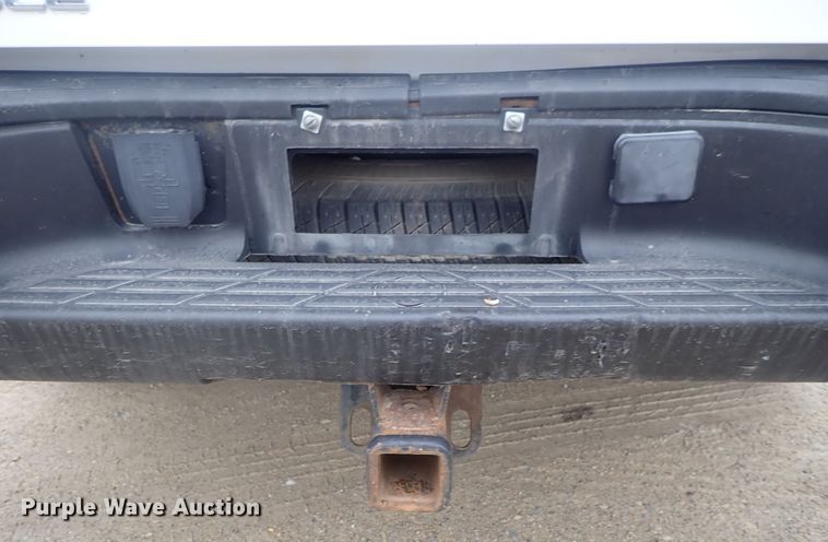 image for item DC3270 2009 GMC Sierra 1500  Crew Cab pickup truck