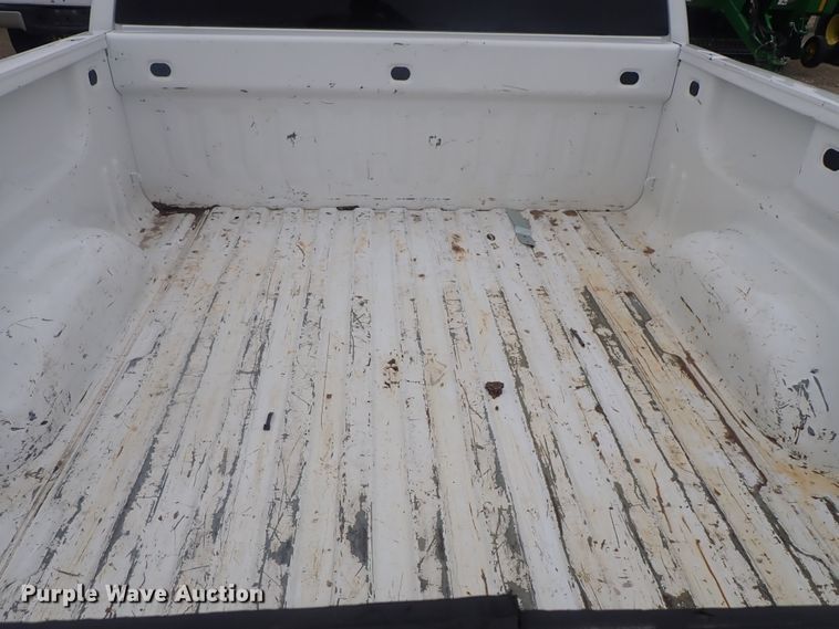 image for item DC3270 2009 GMC Sierra 1500  Crew Cab pickup truck