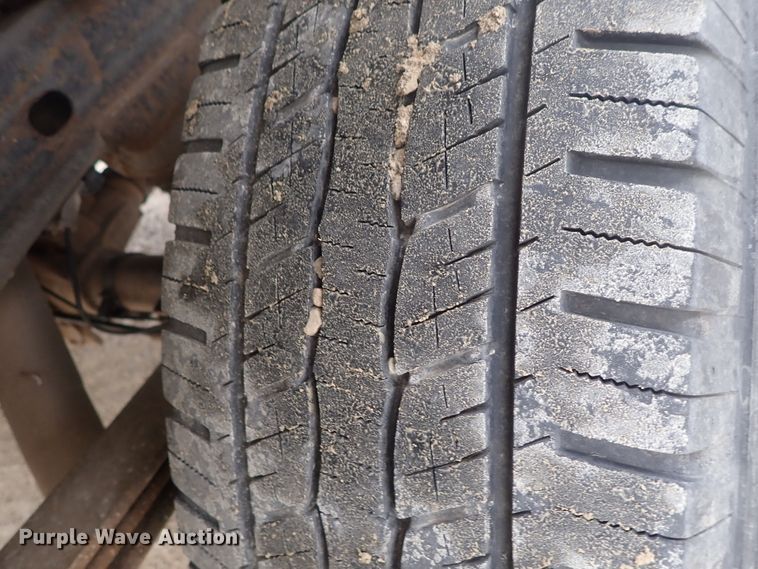 image for item DC3270 2009 GMC Sierra 1500  Crew Cab pickup truck