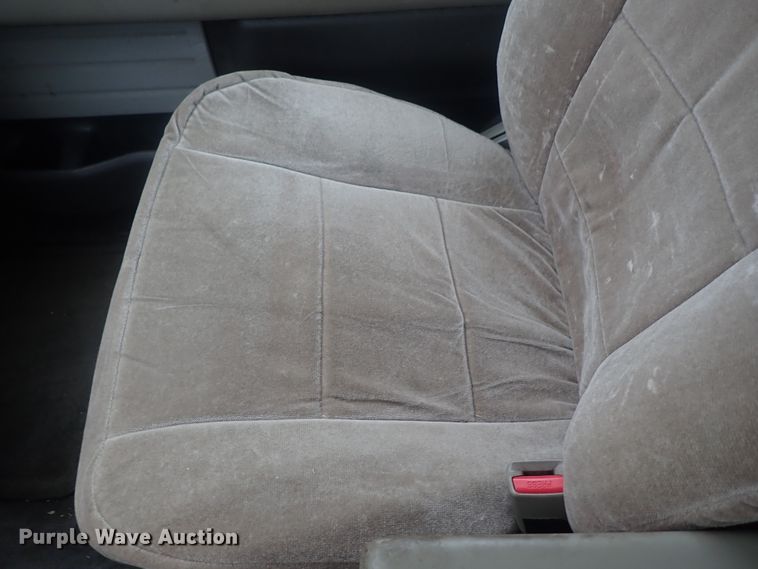 image for item DC3272 2010 Ford F150  Crew Cab pickup truck