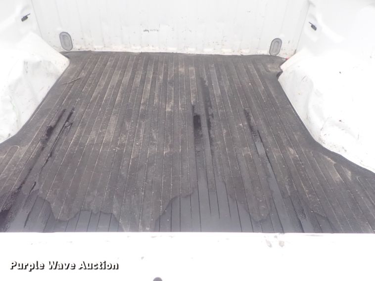 image for item DC3272 2010 Ford F150  Crew Cab pickup truck