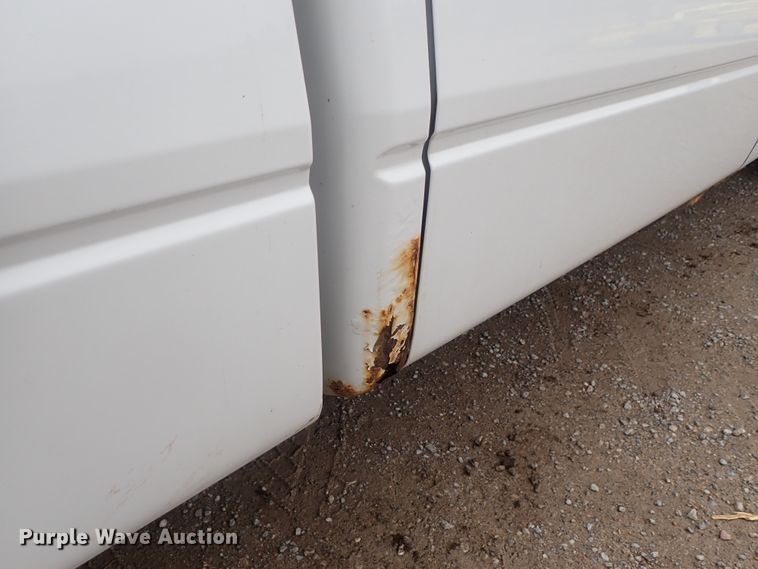 image for item DC3272 2010 Ford F150  Crew Cab pickup truck