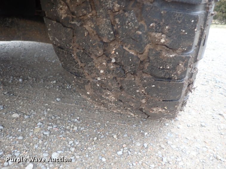 image for item DC3272 2010 Ford F150  Crew Cab pickup truck