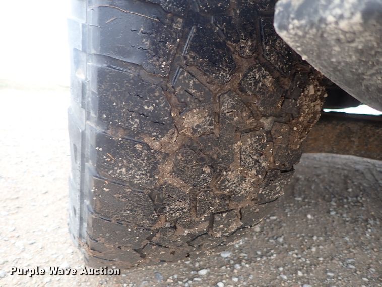 image for item DC3272 2010 Ford F150  Crew Cab pickup truck