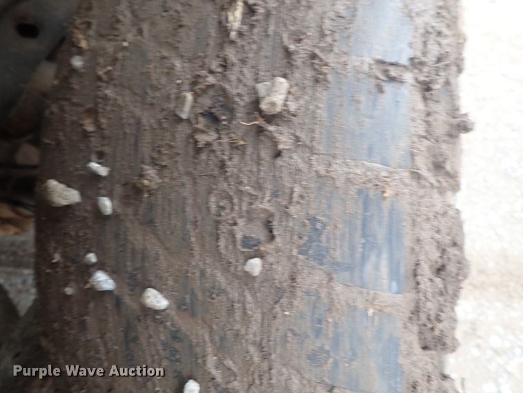 image for item DC3272 2010 Ford F150  Crew Cab pickup truck