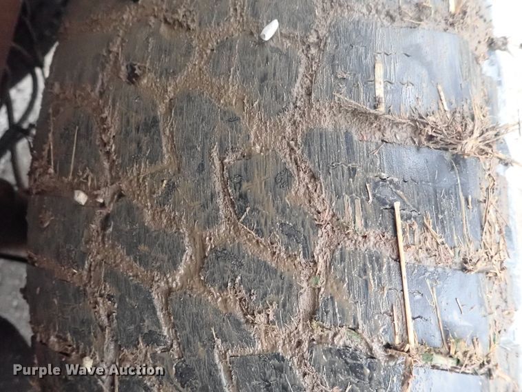 image for item DC3272 2010 Ford F150  Crew Cab pickup truck