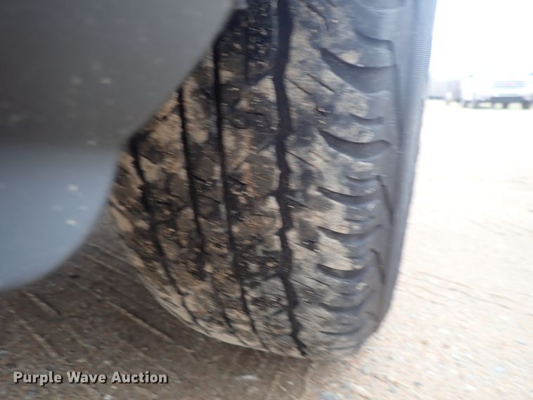 image for item DC3274 2001 Ford F150  SuperCab pickup truck