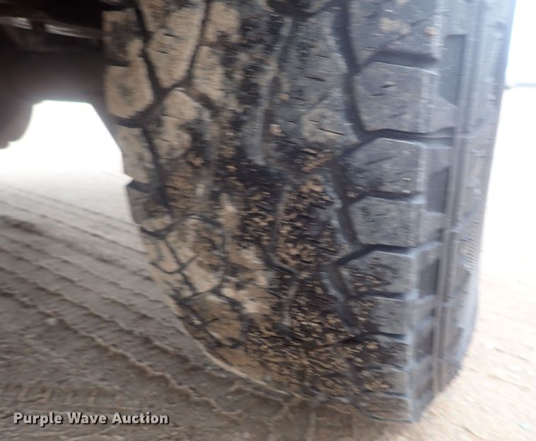 image for item DC3274 2001 Ford F150  SuperCab pickup truck