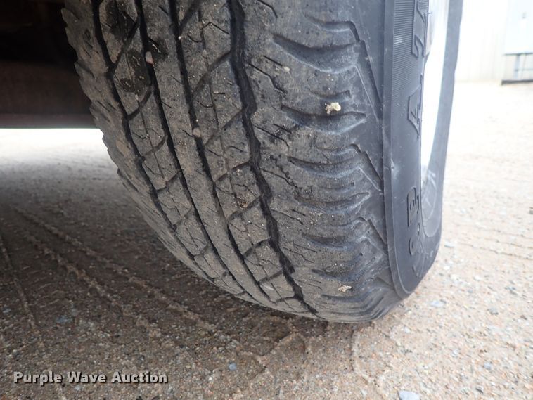 image for item DC3274 2001 Ford F150  SuperCab pickup truck