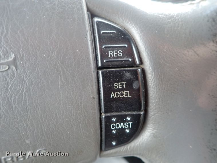 image for item DC3274 2001 Ford F150  SuperCab pickup truck