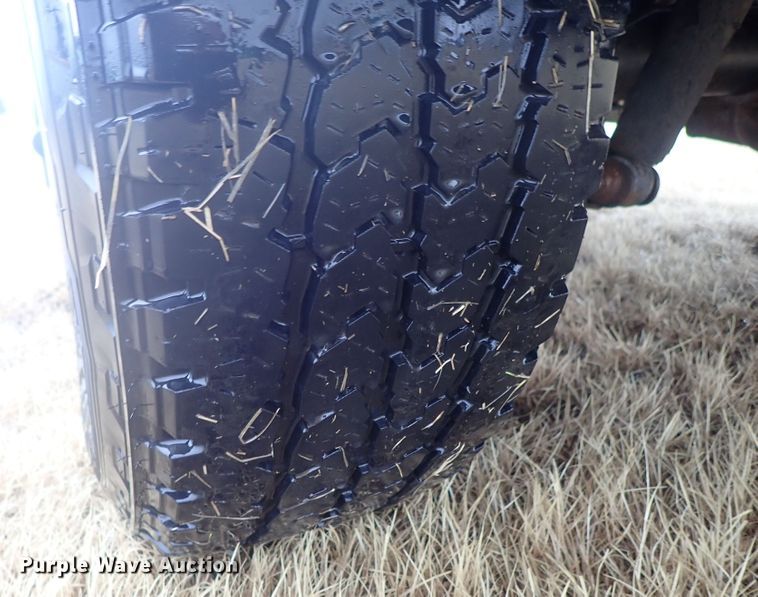 image for item DC3280 2011 Chevrolet Silverado 1500  Ext. Cab pickup truck