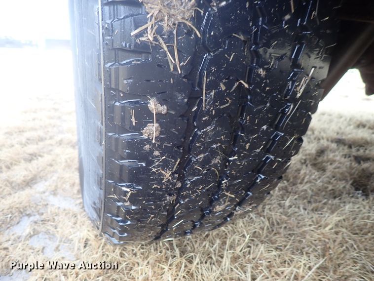 image for item DC3280 2011 Chevrolet Silverado 1500  Ext. Cab pickup truck