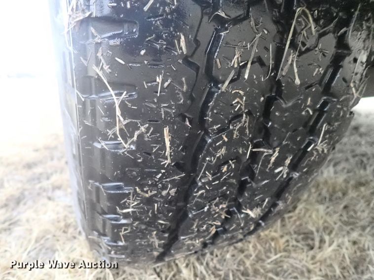 image for item DC3280 2011 Chevrolet Silverado 1500  Ext. Cab pickup truck