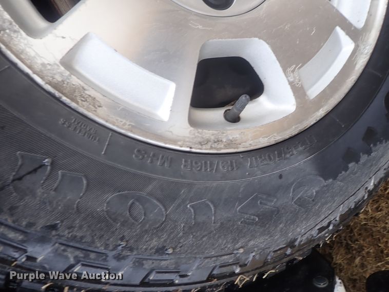 image for item DC3280 2011 Chevrolet Silverado 1500  Ext. Cab pickup truck