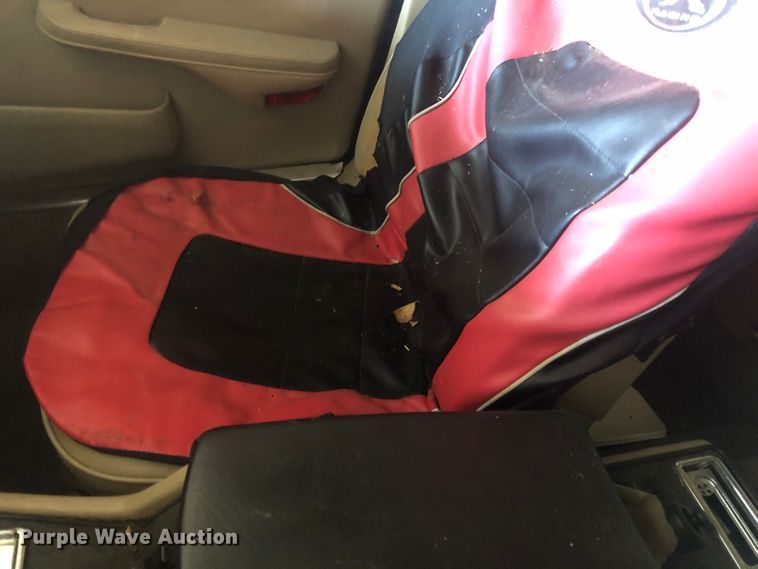 image for item DC3284 1985 Jaguar Vander Plas XJ6