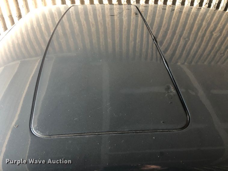 image for item DC3284 1985 Jaguar Vander Plas XJ6